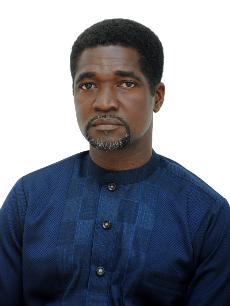 Ing. Ebenezer Kakrah Hammah